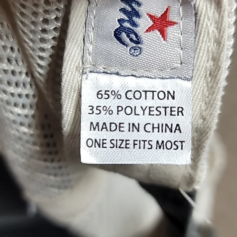 Amazon cap - Picture 3 of 3